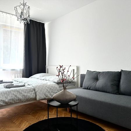 Wita Stwosza Apartment - Self Check-In 20H Breslavia Exterior foto