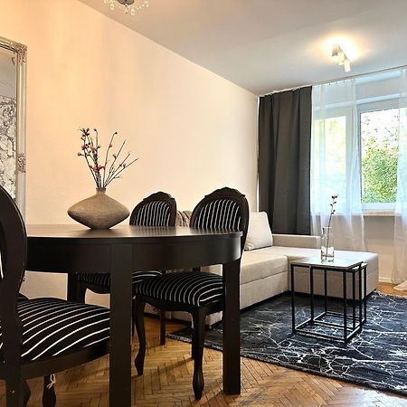 Wita Stwosza Apartment - Self Check-In 20H Breslavia Exterior foto
