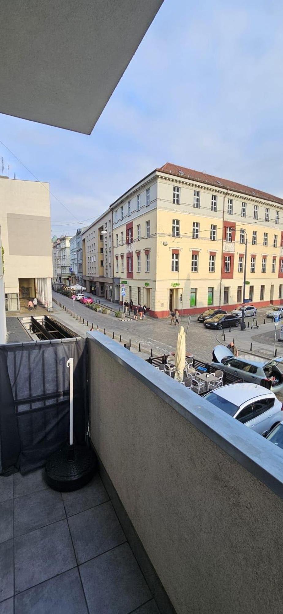 Wita Stwosza Apartment - Self Check-In 20H Breslavia Exterior foto